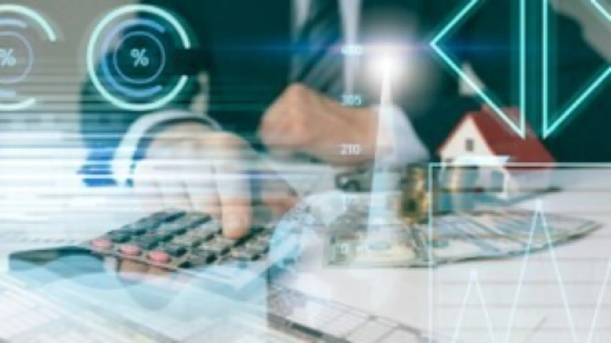 Looking Forward – Taxes and Technology
