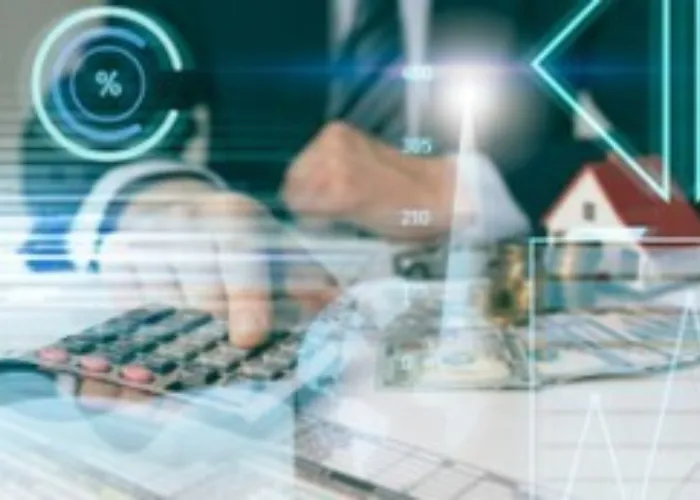 Looking Forward – Taxes and Technology