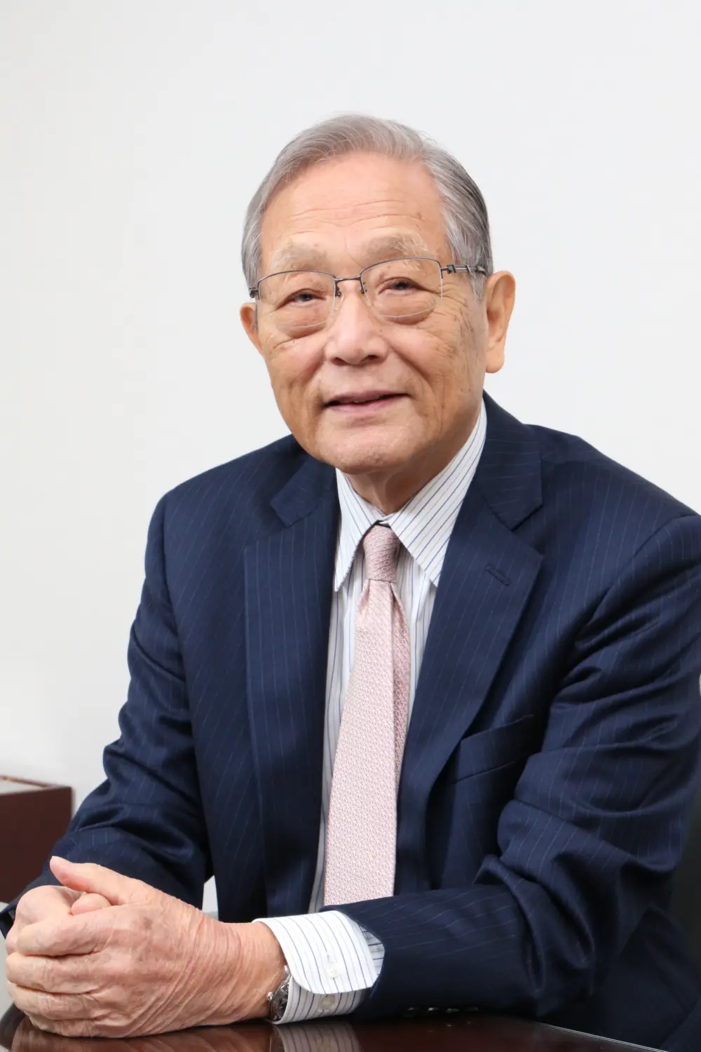 Meet Our Fellows: Akira Nakamura