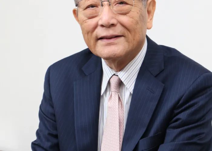 Meet Our Fellows: Akira Nakamura