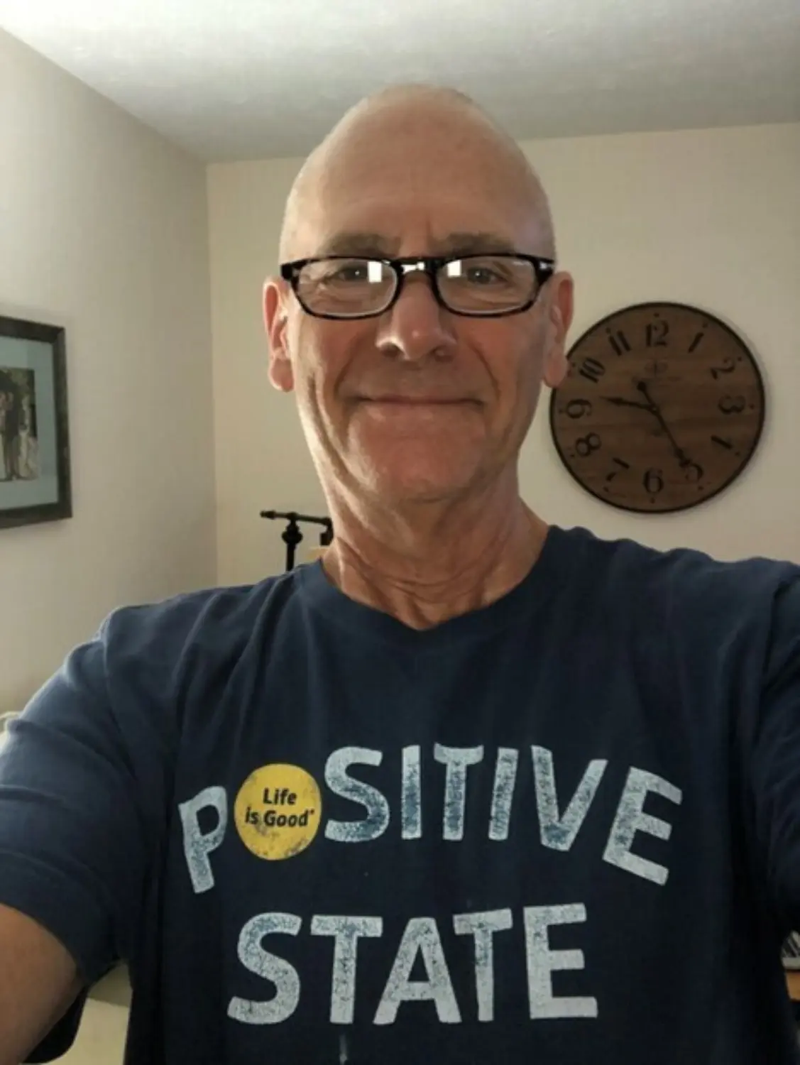 Meet Our Fellows: Alan Lyles