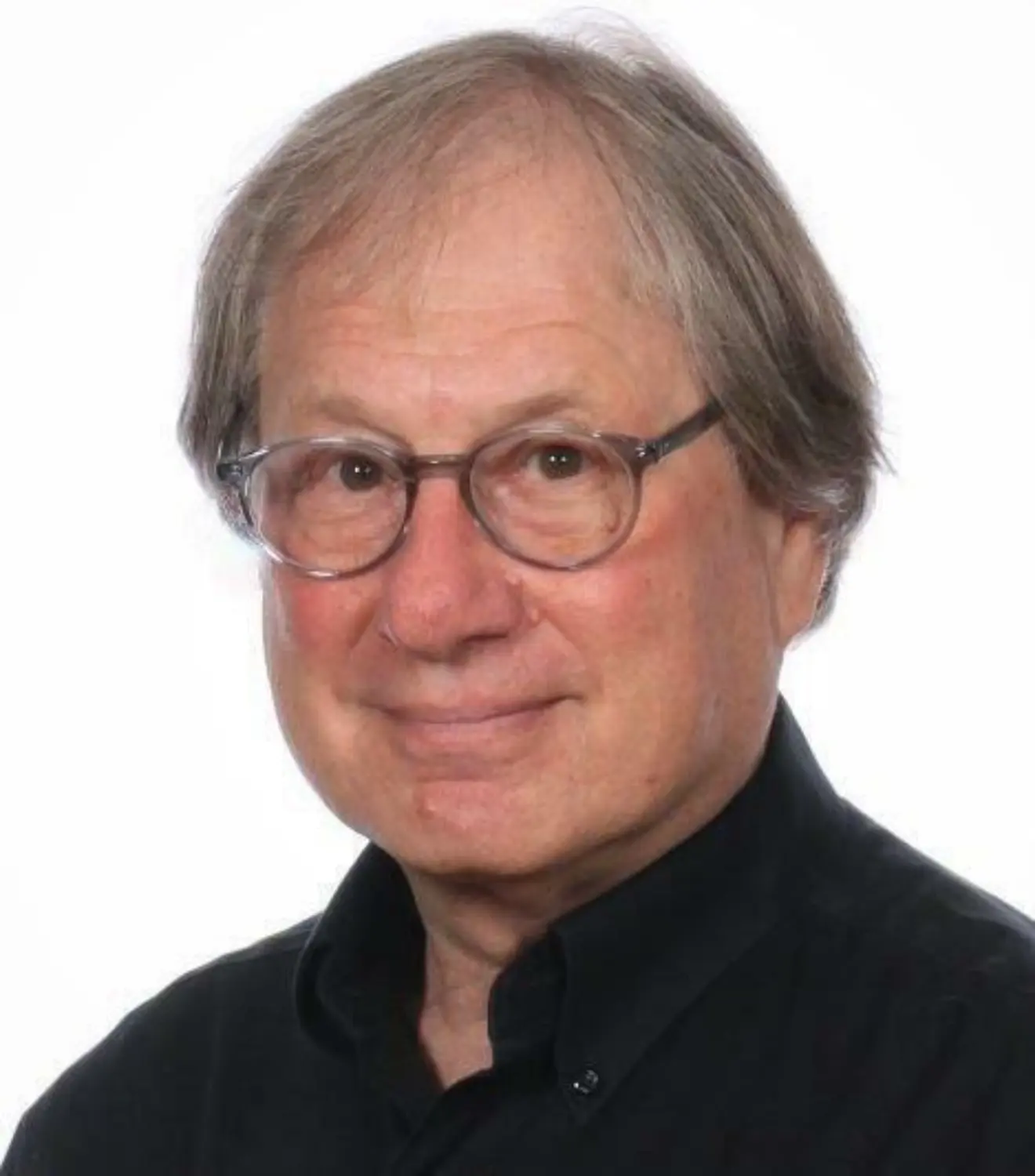 Meet Our Fellows: Alan Shark