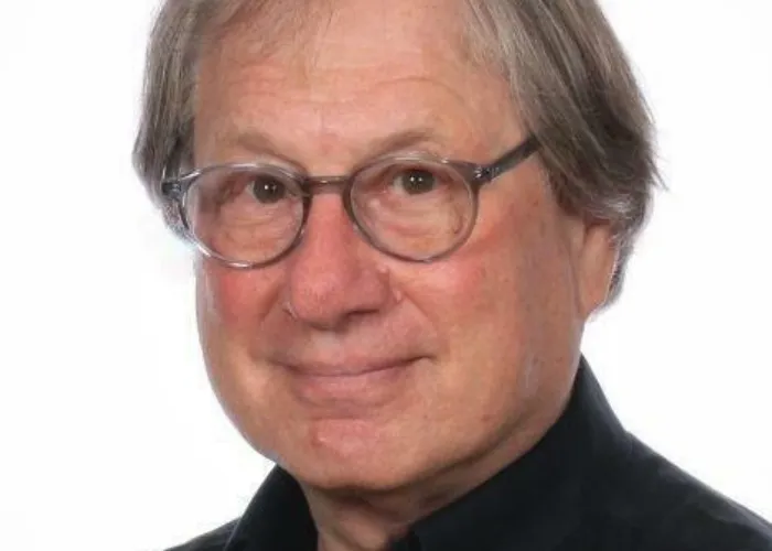 Meet Our Fellows: Alan Shark