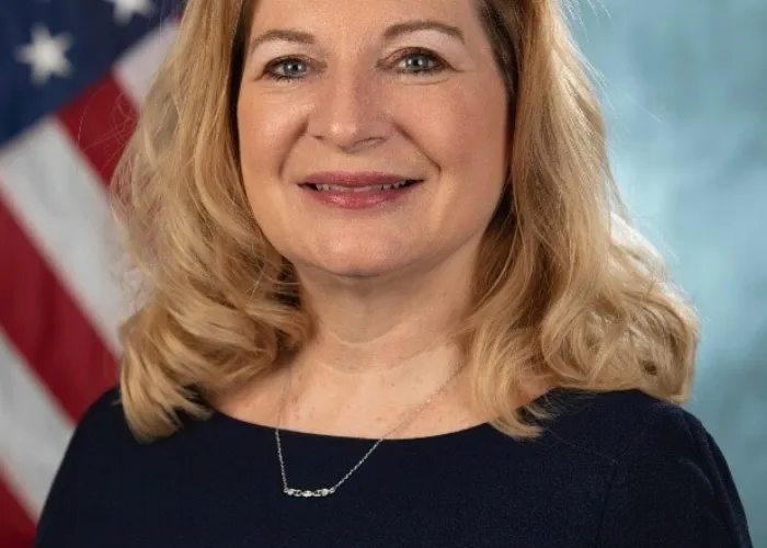 Meet our Fellows: Angela Bailey ('19)