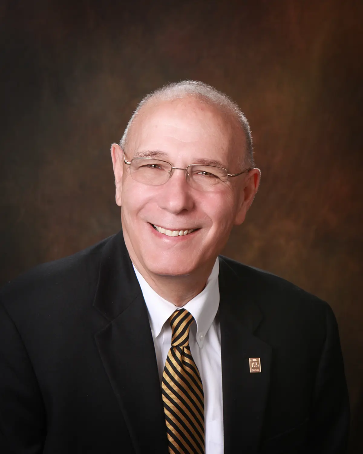 Meet Our Fellows: Barton Wechsler