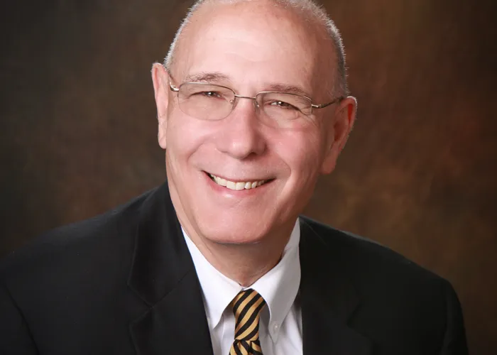 Meet Our Fellows: Barton Wechsler