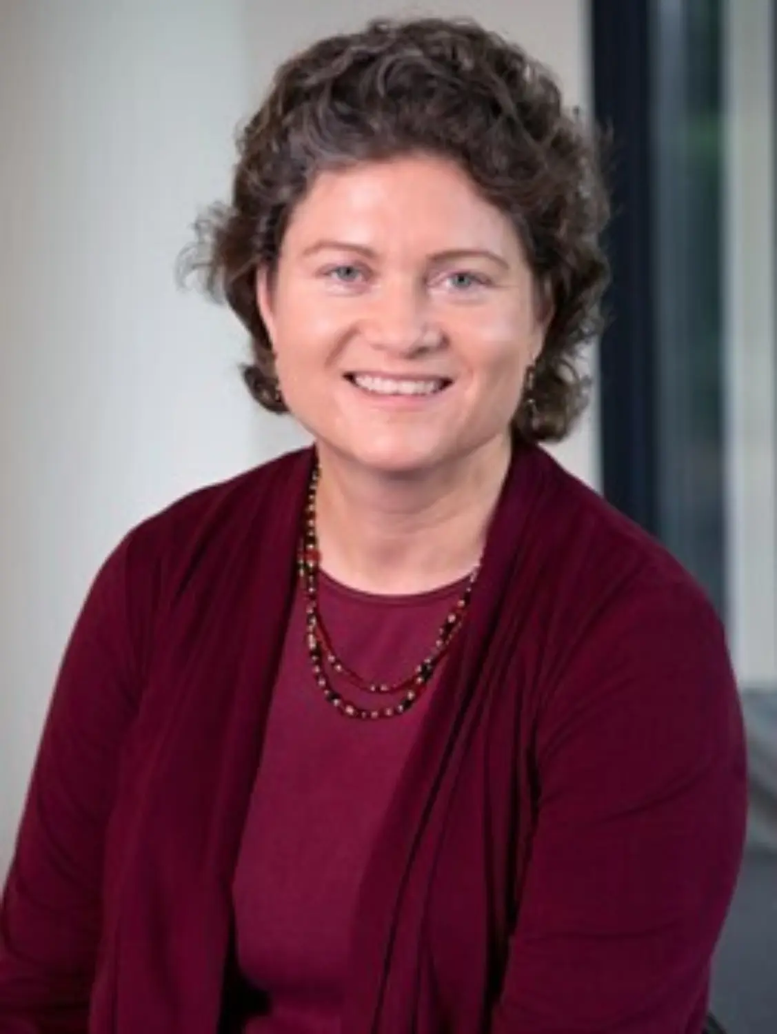 Meet Our Fellows: Beth Gazley ('19)