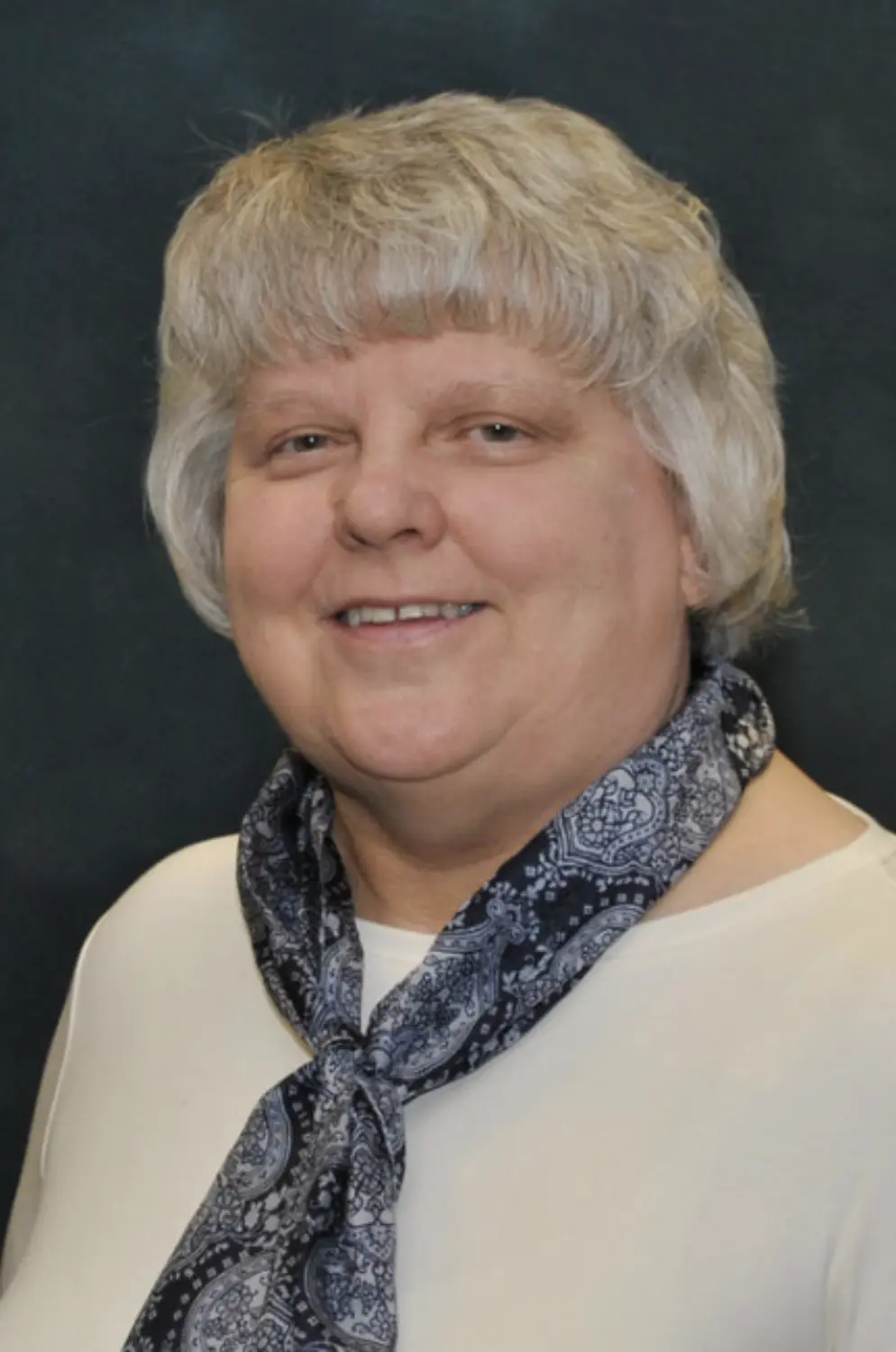 Meet Our Fellows: Beverly A. Cigler