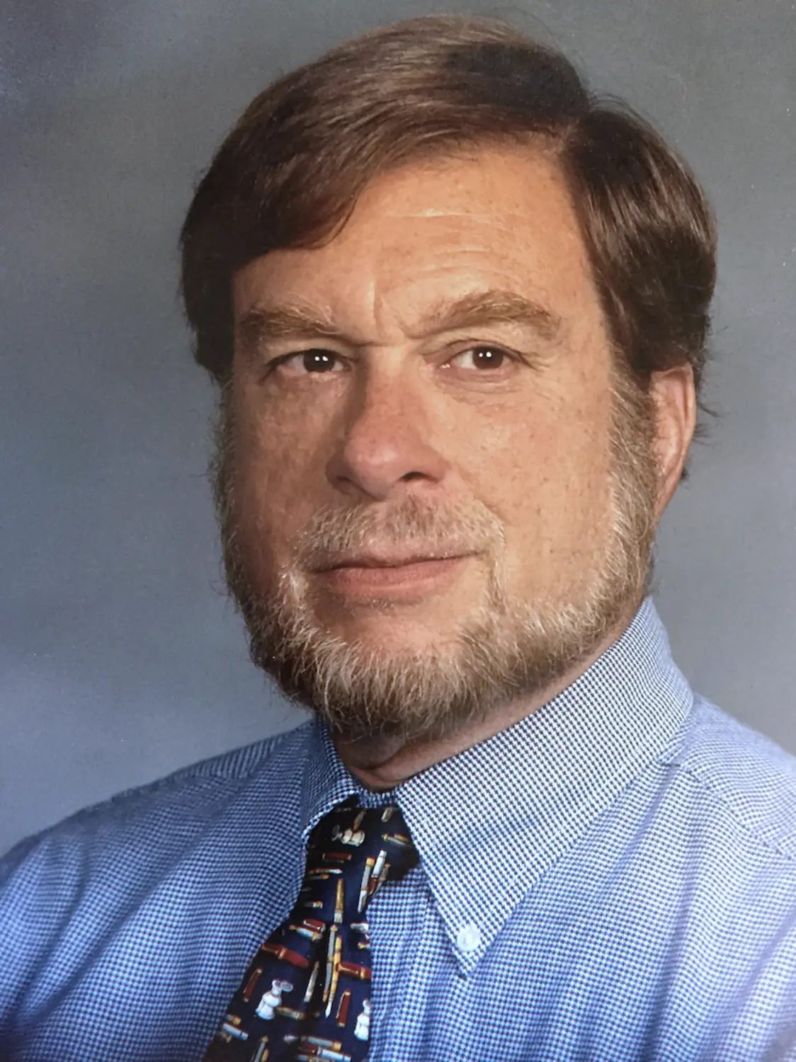 Meet Our Fellows: Burt Barnow