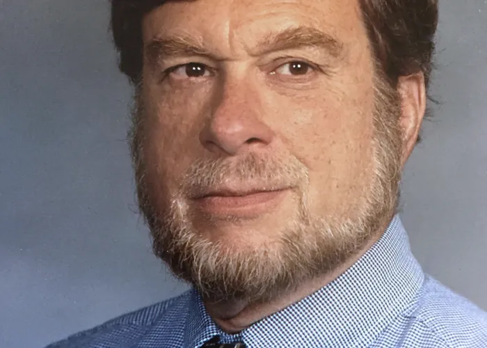 Meet Our Fellows: Burt Barnow