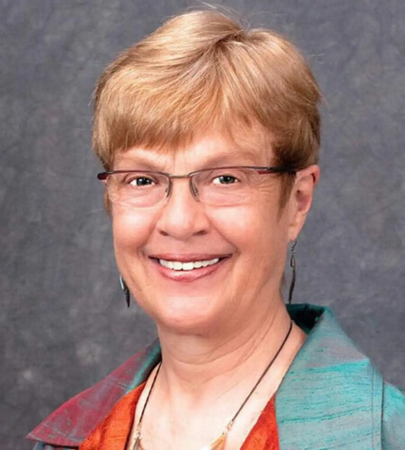 Meet our Fellows: Carolyn J. Lukensmeyer