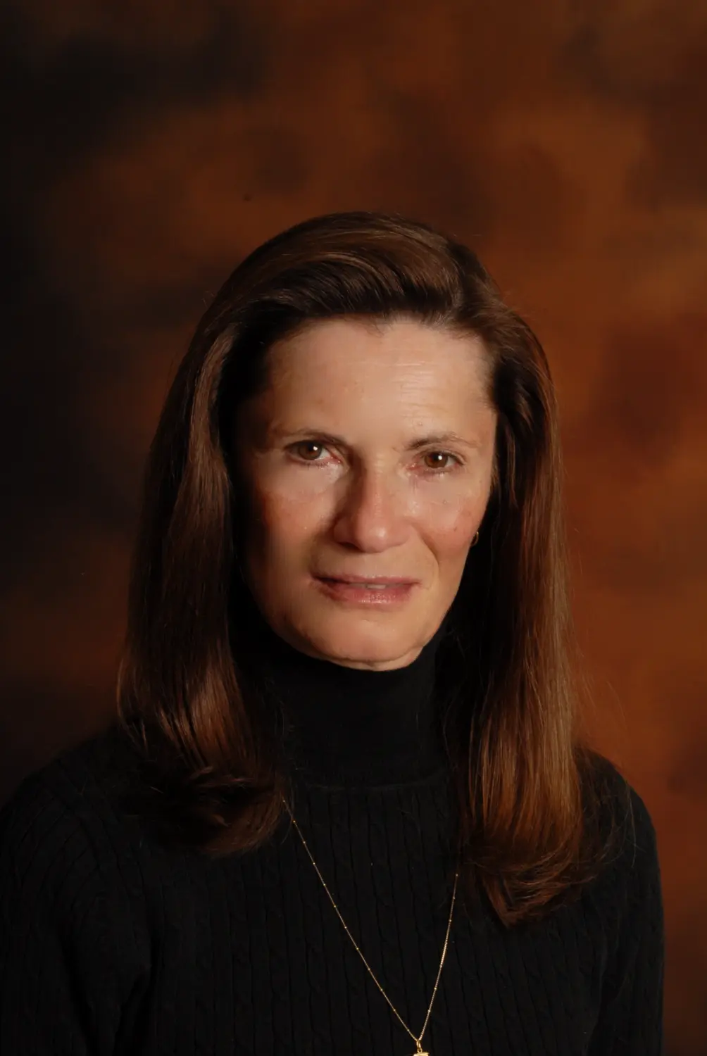 Meet Our Fellows: Charlene Frizzera