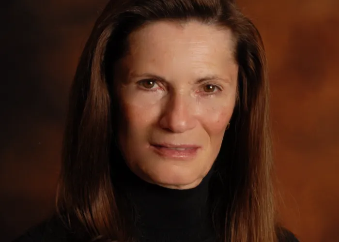 Meet Our Fellows: Charlene Frizzera
