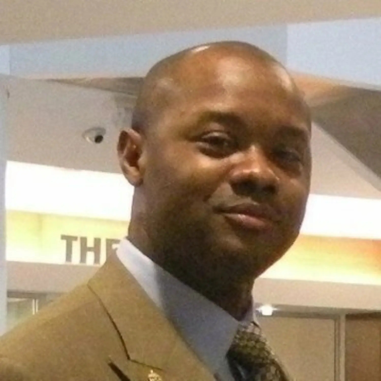 Meet Our Fellows: Charles Menifield ('18)