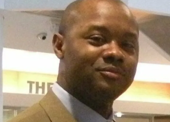 Meet Our Fellows: Charles Menifield ('18)