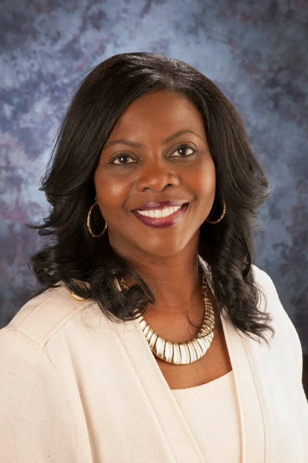 Meet Our Fellows: Chavonda Jacobs-Young ('19)