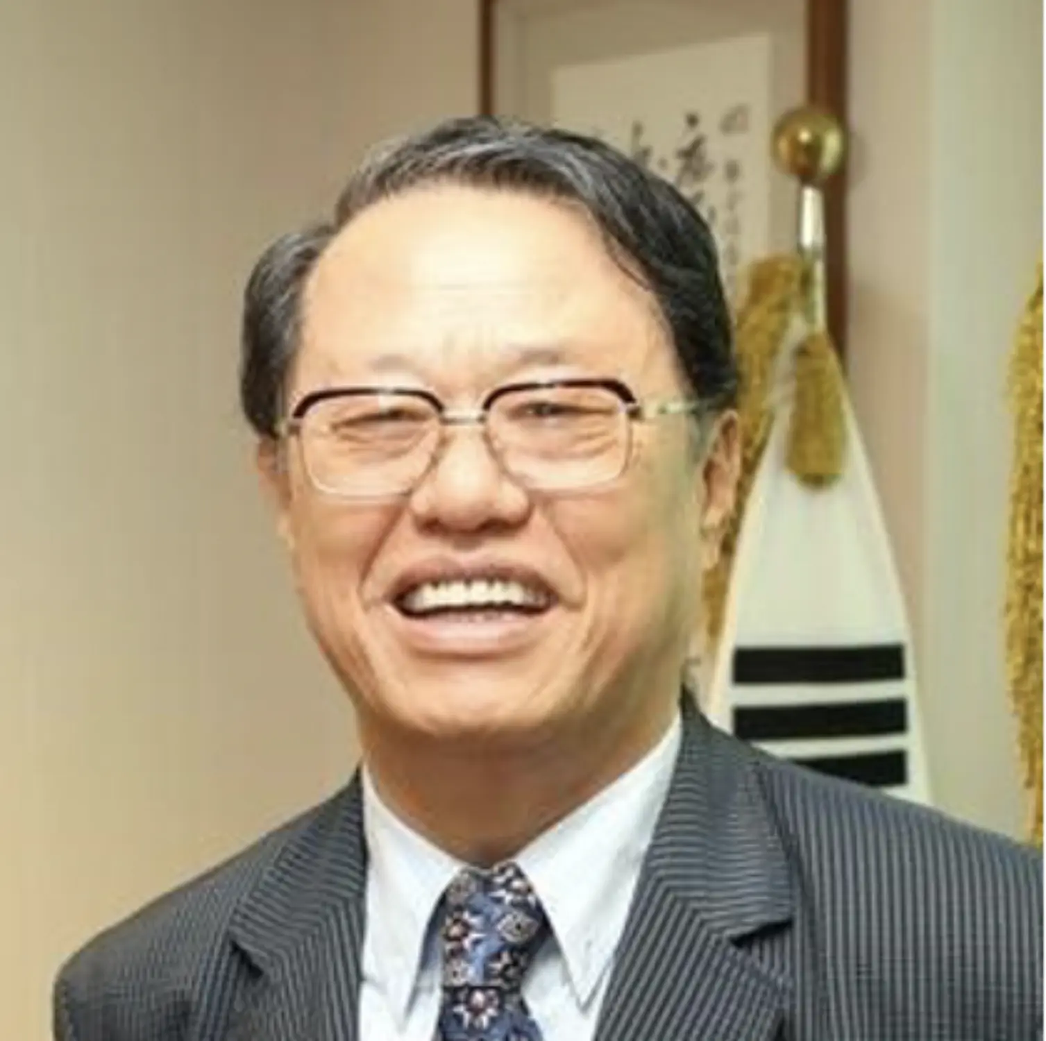 Meet Our Fellows: Chung-Kil Chung