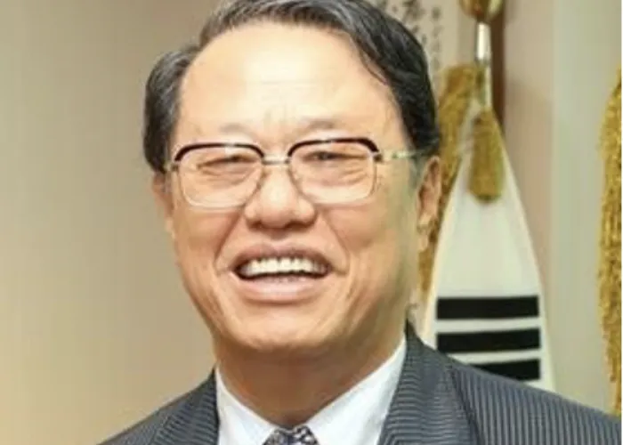 Meet Our Fellows: Chung-Kil Chung