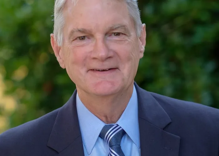 Meet Our Fellows: David Ammons