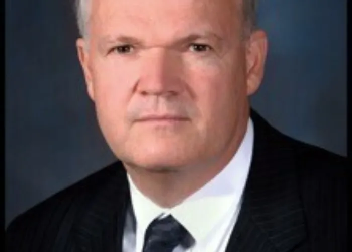 Meet our Fellows: David C. Williams ('19)