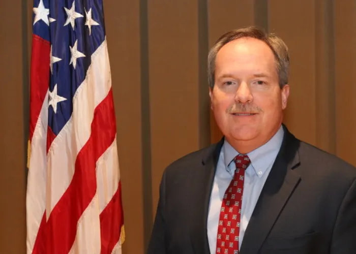 Meet Our Fellows: David Grant ('19)