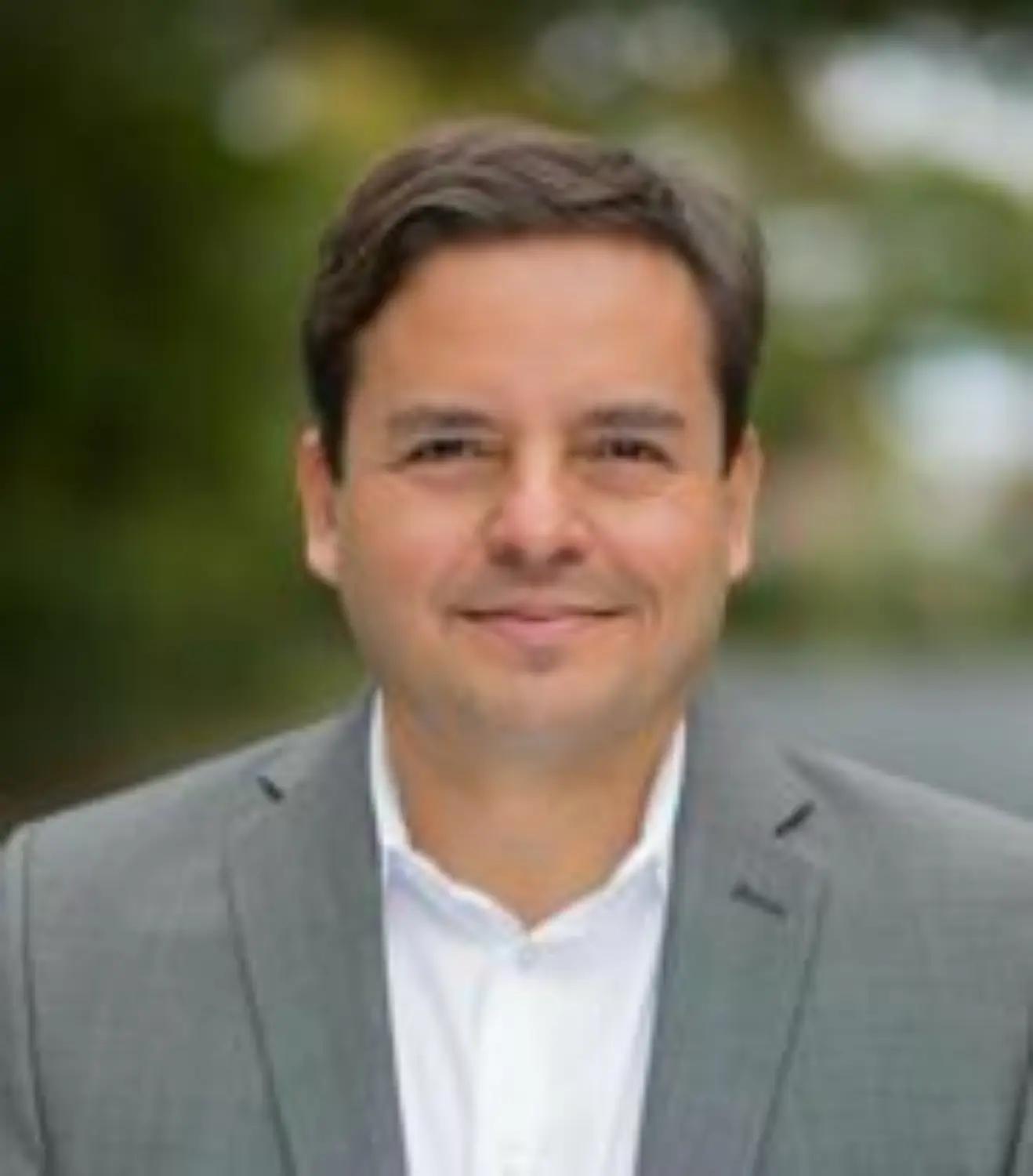 Meet our Fellows: David Medina ('16)