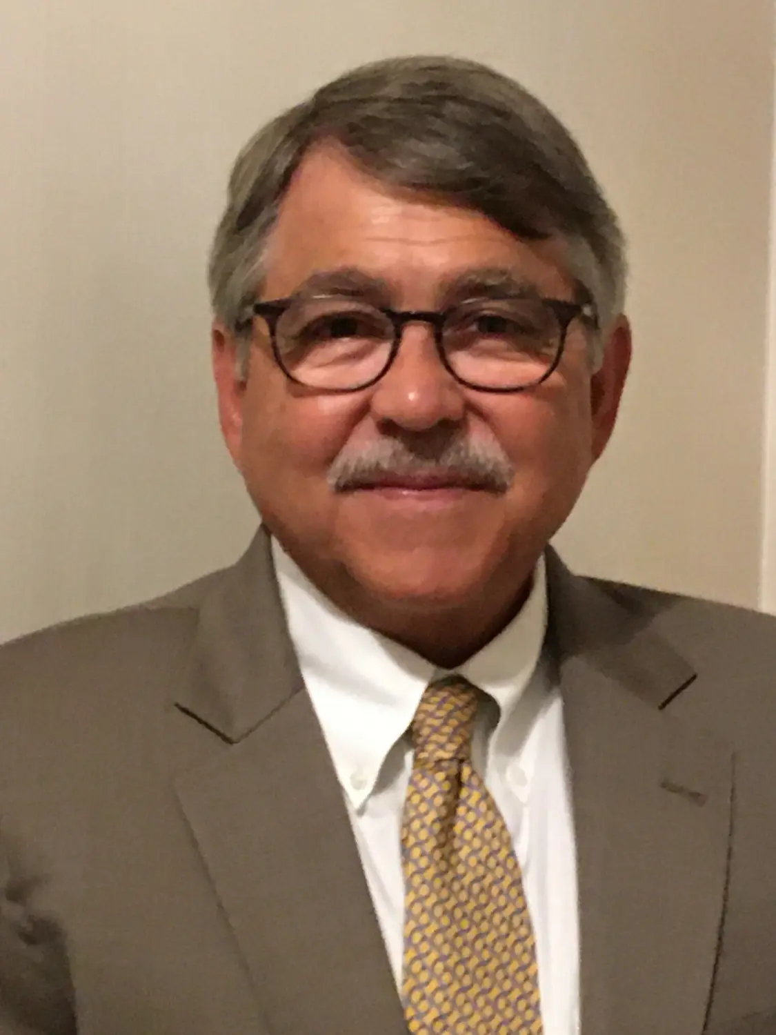 Meet Our Fellows: Don Hammond