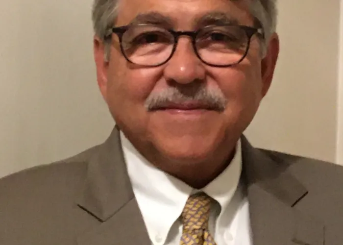 Meet Our Fellows: Don Hammond