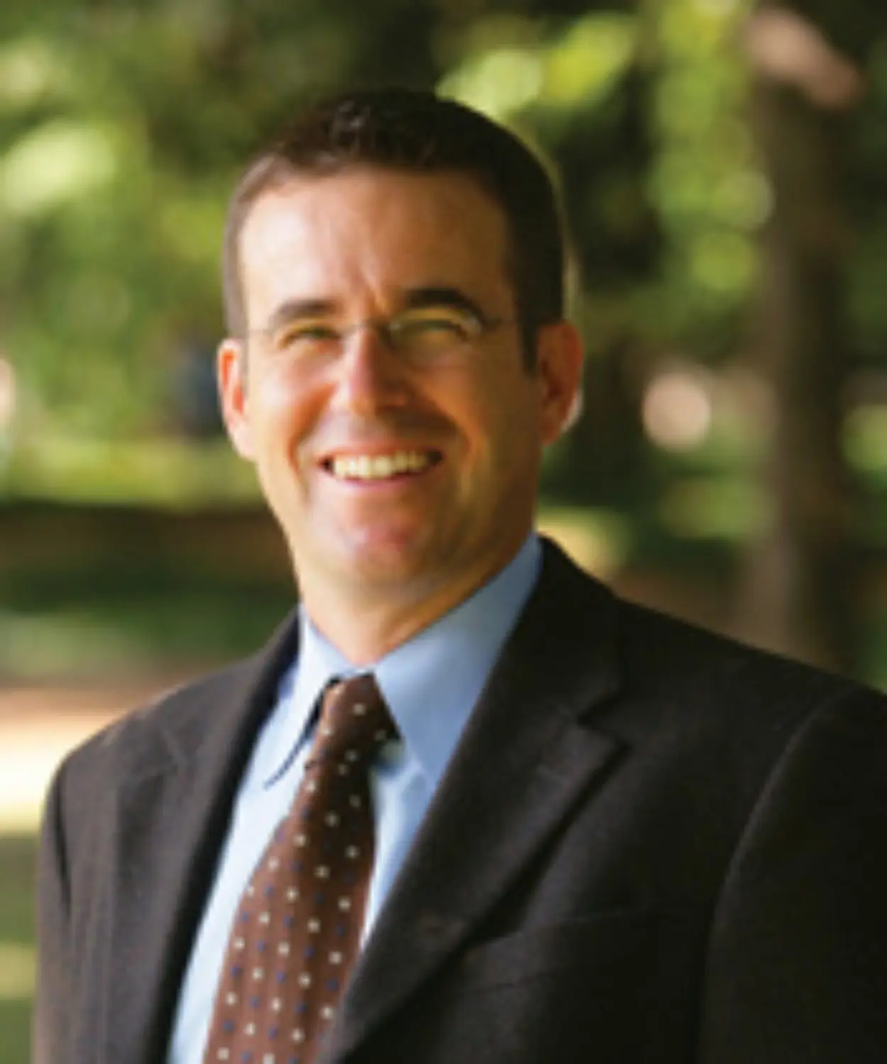 Meet our Fellows: Dr. David E. Lewis ('12)