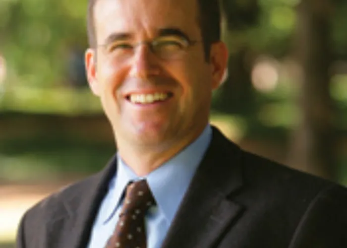 Meet our Fellows: Dr. David E. Lewis ('12)