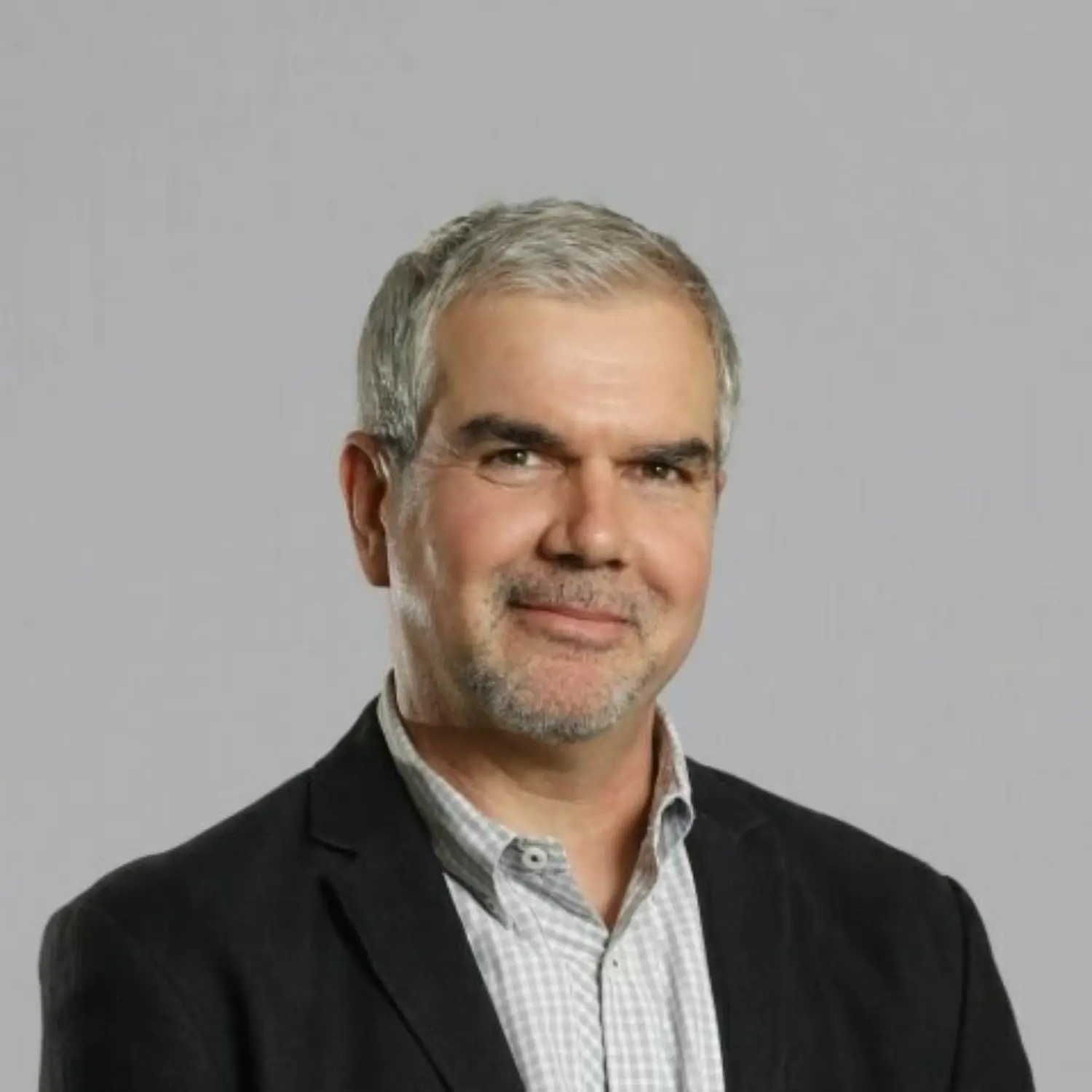 Meet our Fellows: Dr. Gregg Van Ryzin ('19)