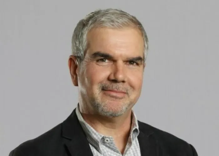 Meet our Fellows: Dr. Gregg Van Ryzin ('19)