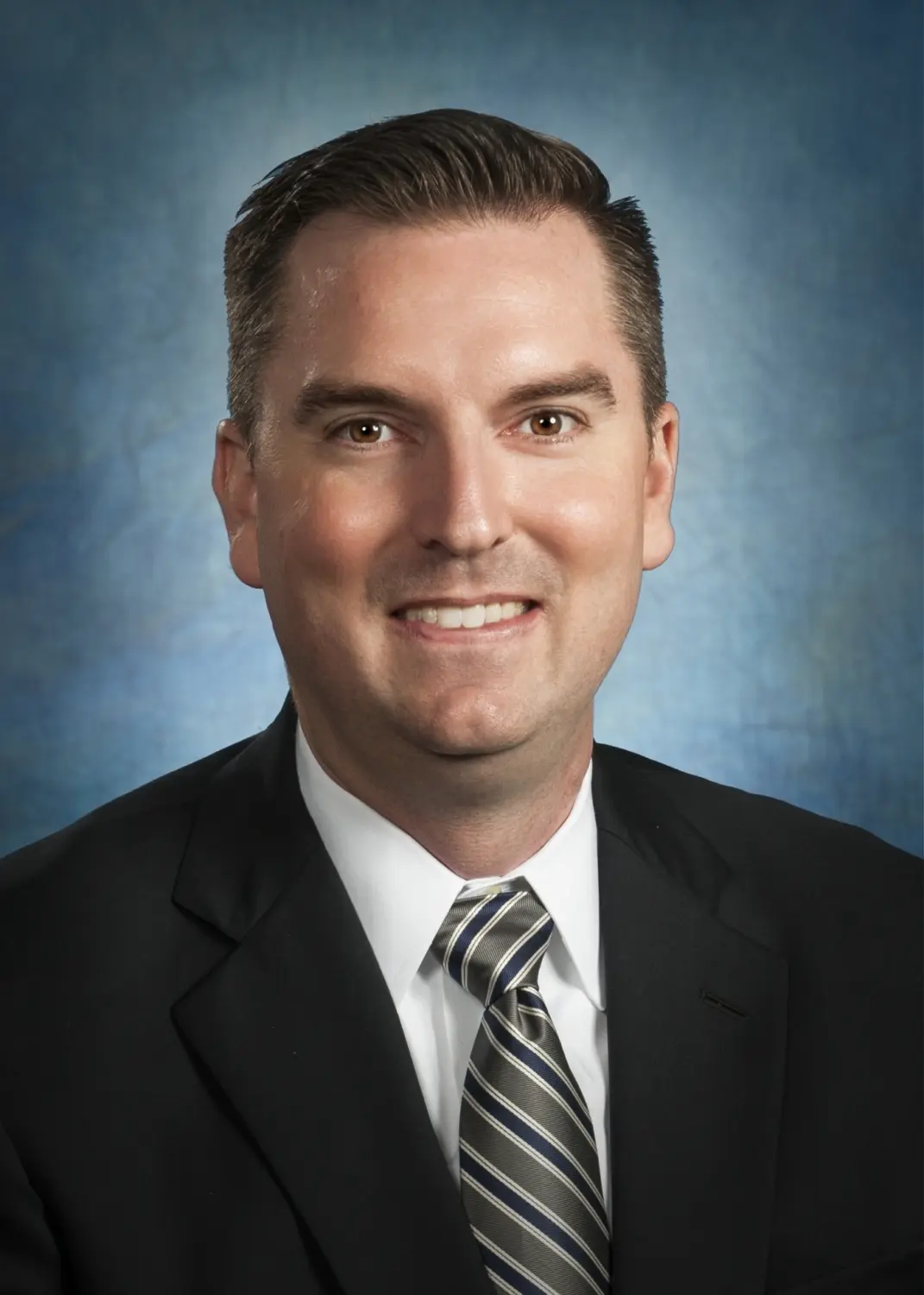 Meet our Fellows: Dr. Justin J. Marlowe ('18)