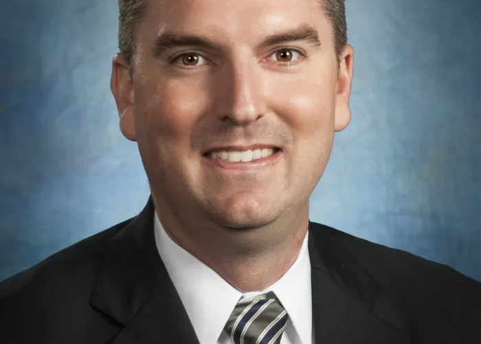 Meet our Fellows: Dr. Justin J. Marlowe ('18)