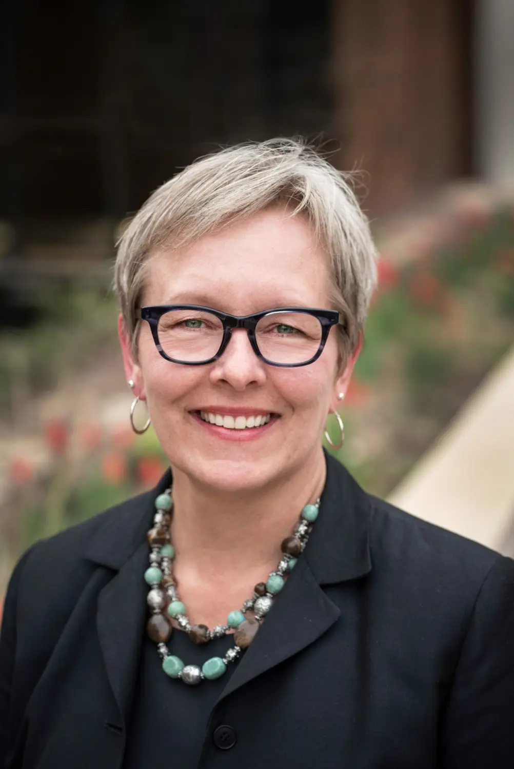 Meet our Fellows: Dr. Laura Bloomberg ('19)