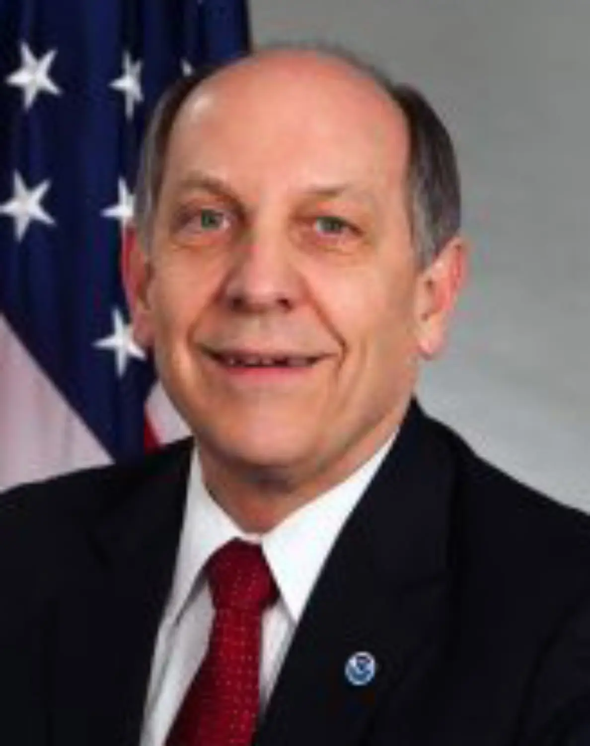 Meet Our Fellows: Dr. Louis Uccellini ('19)