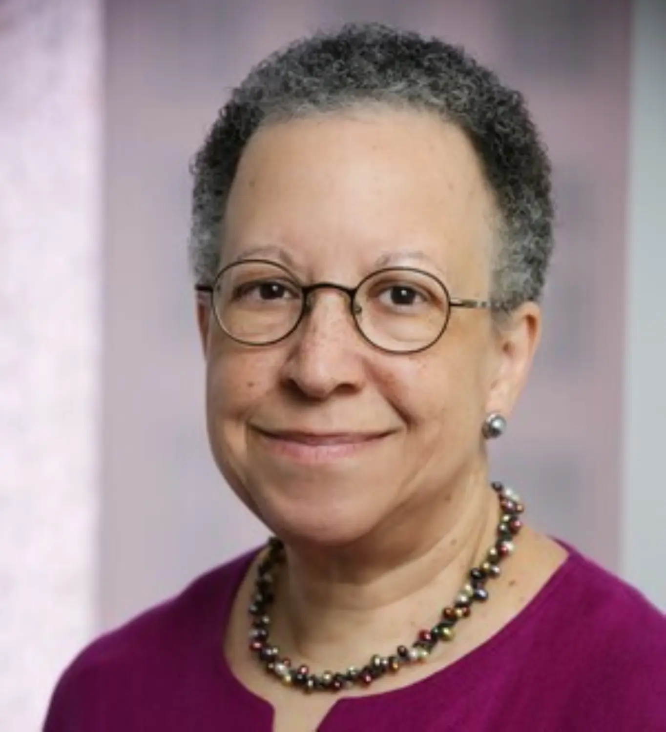 Meet our Fellows: Dr. Margaret Simms ('19)