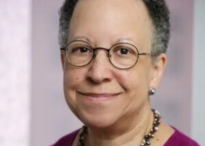 Meet our Fellows: Dr. Margaret Simms ('19)