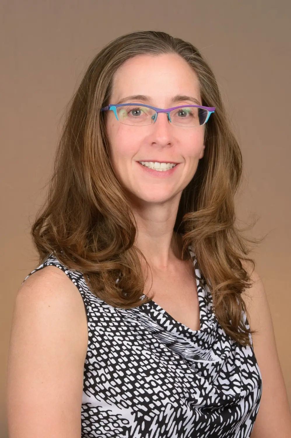 Meet our Fellows: Dr. Mary K. Feeney ('19)