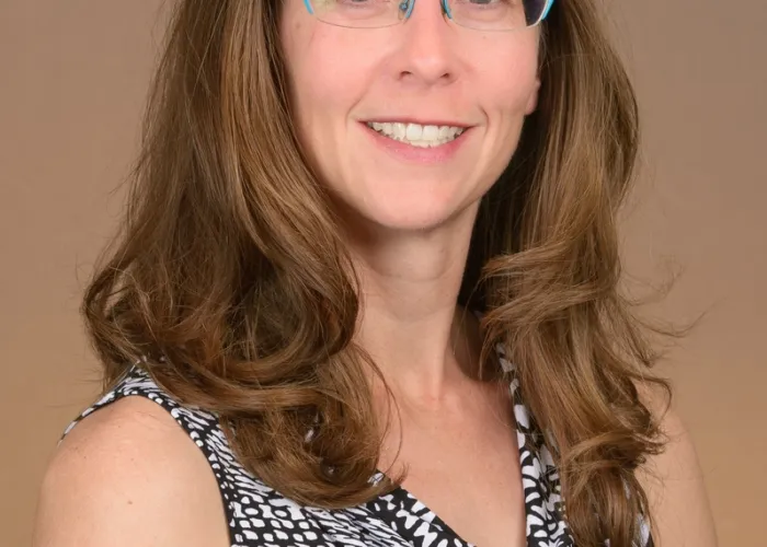 Meet our Fellows: Dr. Mary K. Feeney ('19)