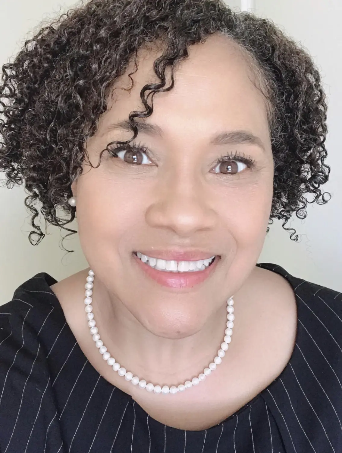 Meet our Fellows: Dr. RaJade M. Berry-James ('19)