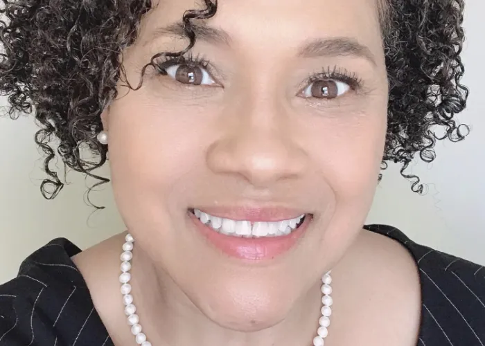 Meet our Fellows: Dr. RaJade M. Berry-James ('19)