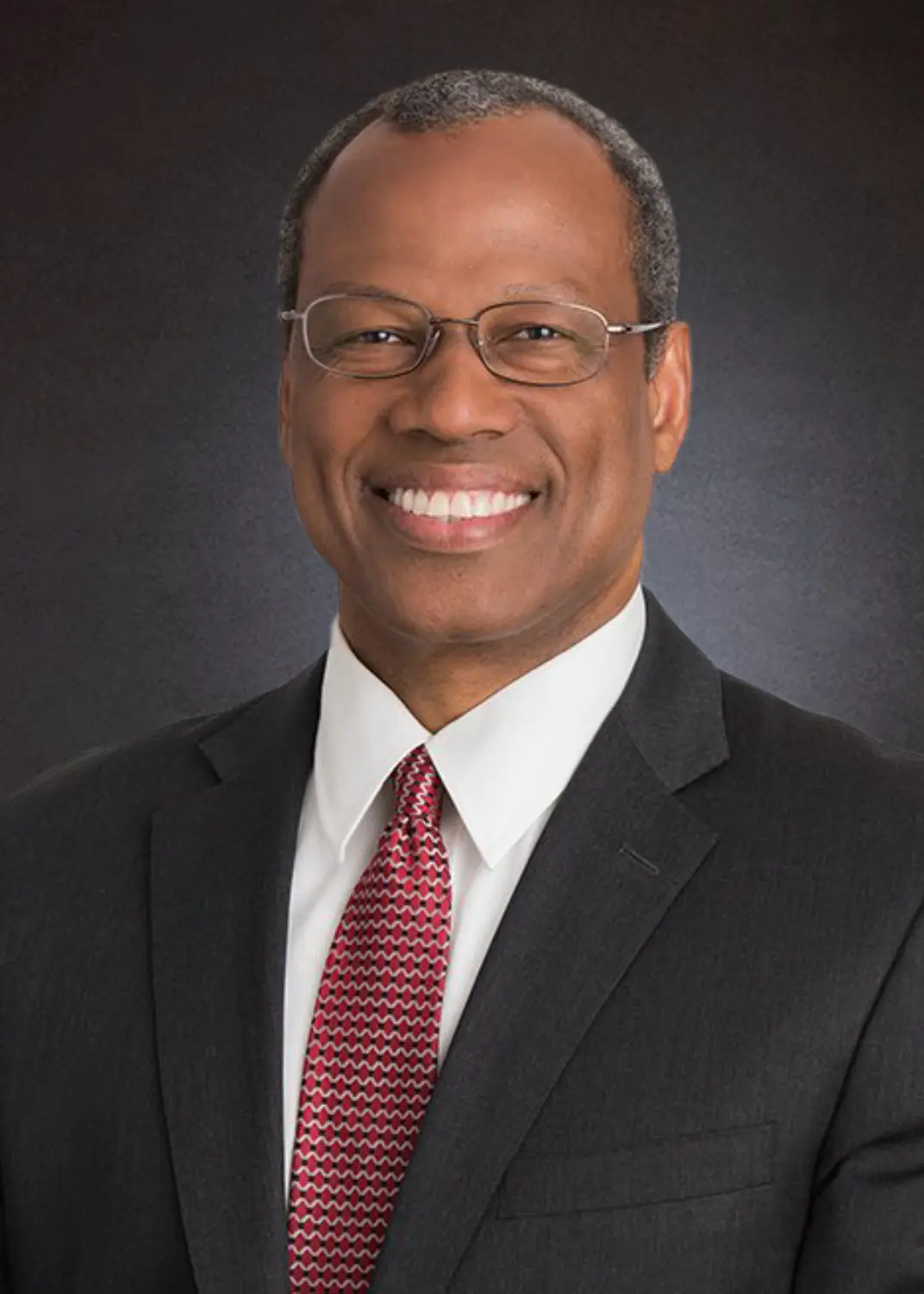 Meet Our Fellows: Egbert Perry