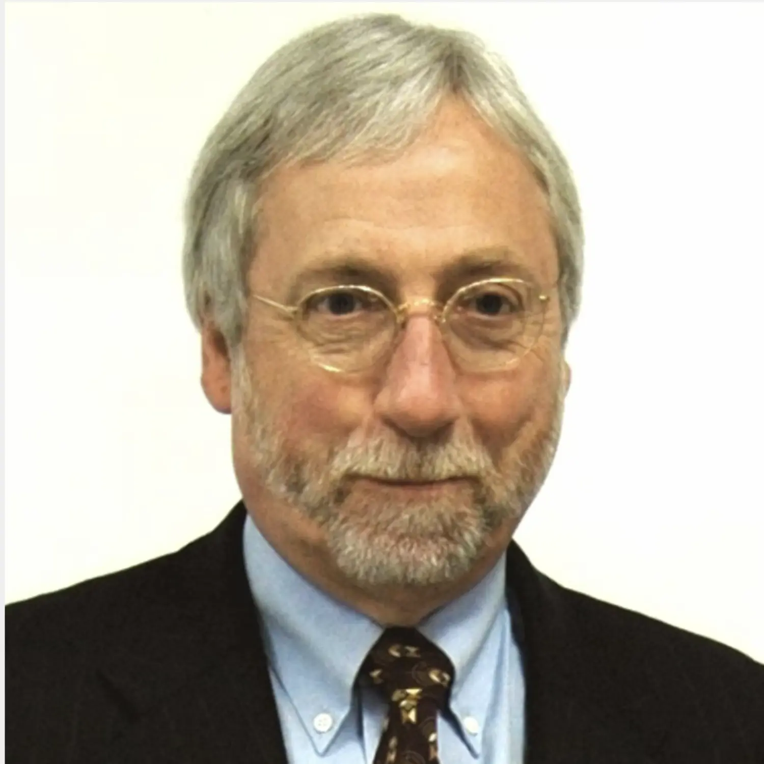 Meet Our Fellows: Gary Christopherson