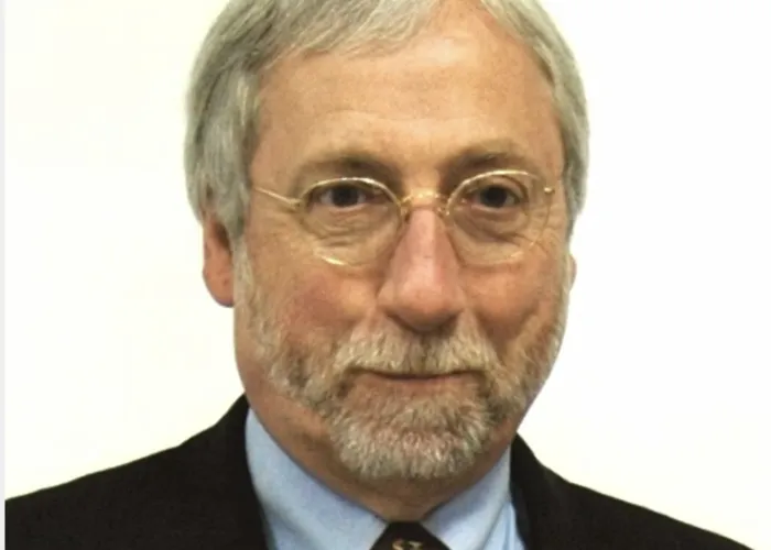Meet Our Fellows: Gary Christopherson