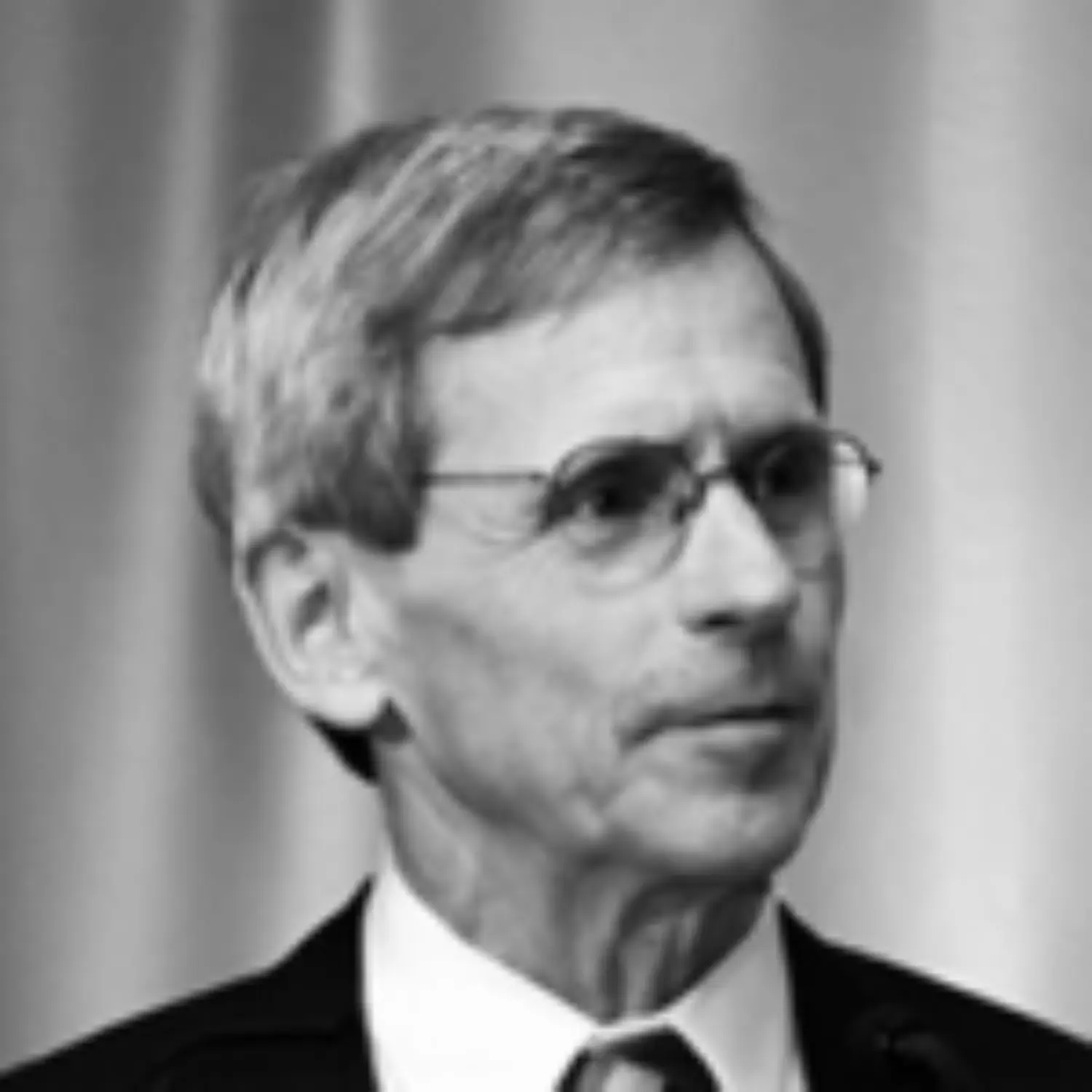 Meet Our Fellows: Gary Reid