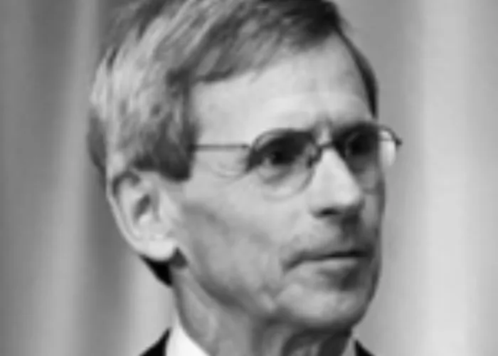 Meet Our Fellows: Gary Reid