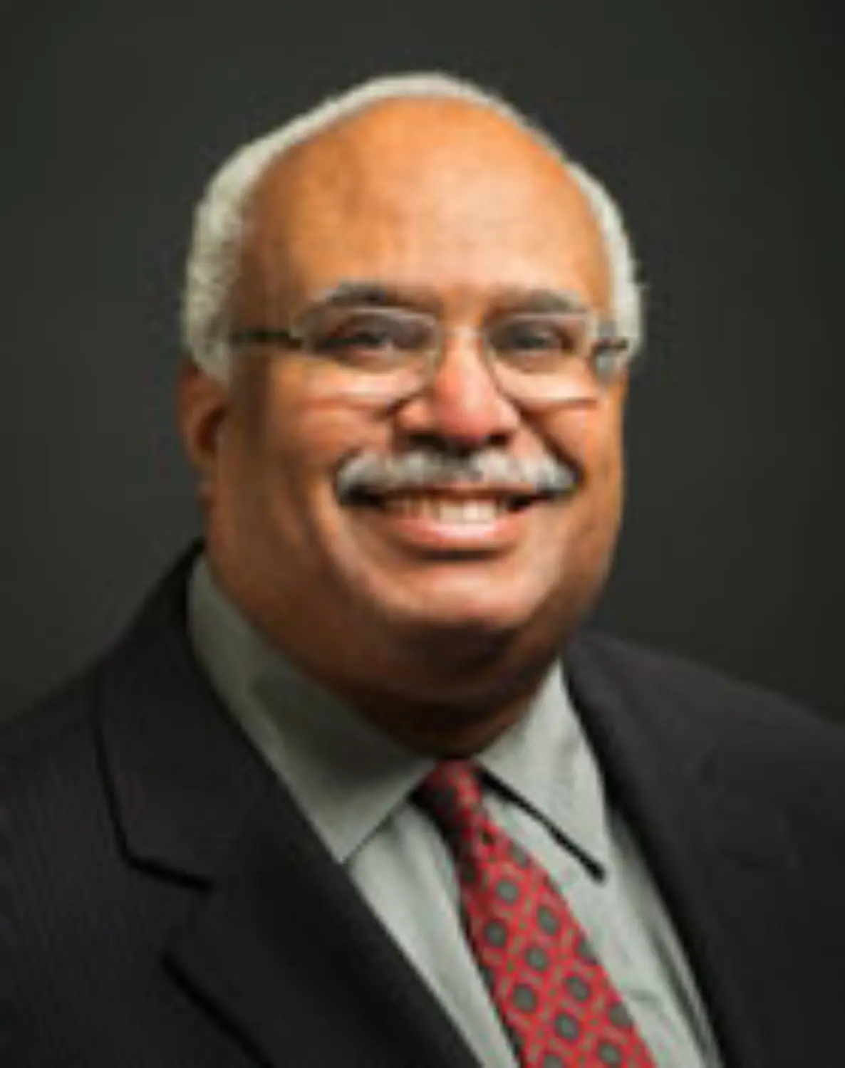 Meet Our Fellows: Georges Benjamin