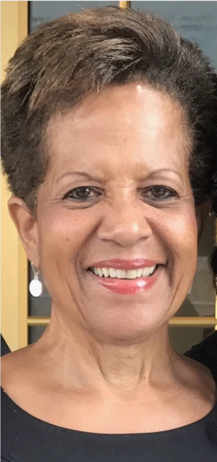 Meet Our Fellows: Gilda Lambert