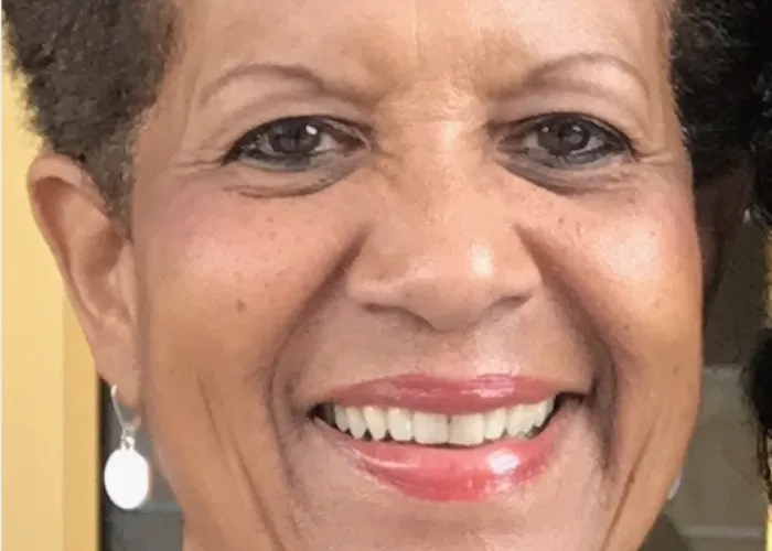 Meet Our Fellows: Gilda Lambert